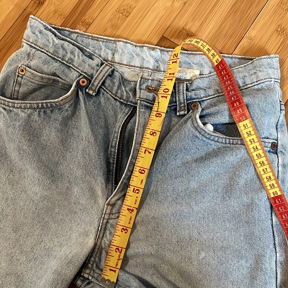 Vintage Levi’s 631 - Picture 6 of 6